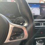 BMW - i4 M50 - i4 M50 Sedan (AA) 4ov A - Sedan