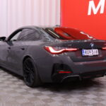BMW - i4 M50 - Super Charged / Motorsport Engineering Package - Sedan