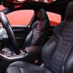 BMW - i4 M50 - Super Charged / Motorsport Engineering Package - Sedan