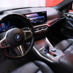 BMW - i4 M50 - Super Charged / Motorsport Engineering Package - Sedan