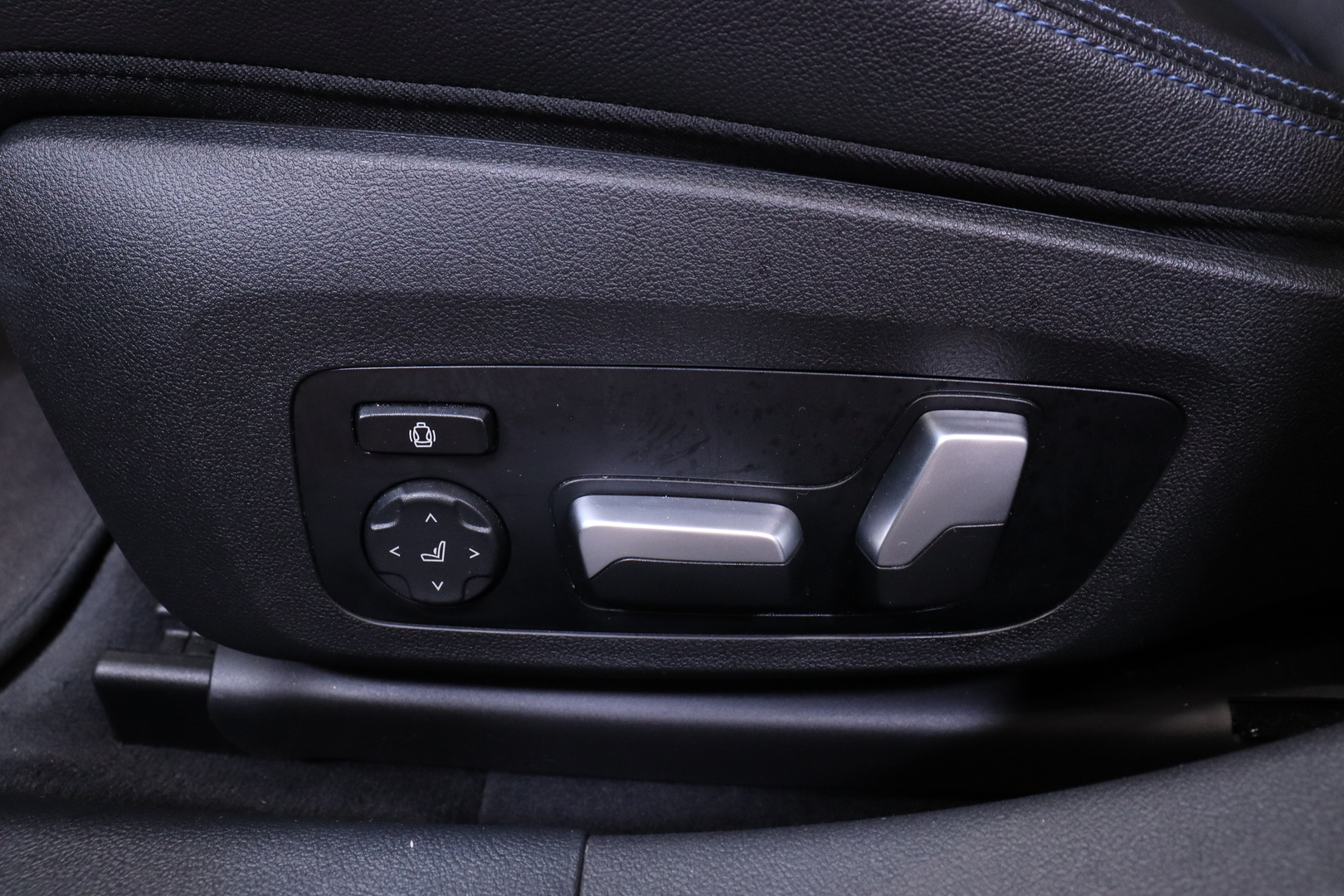 BMW - i4 M50 - Super Charged / Motorsport Engineering Package - Sedan