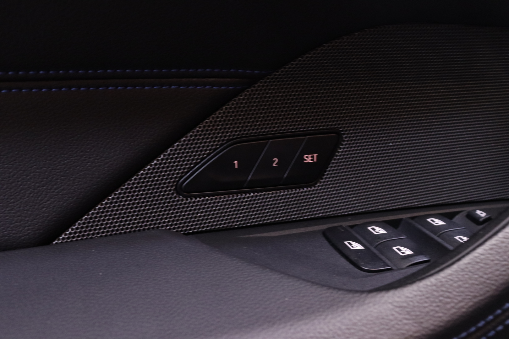 BMW - i4 M50 - Super Charged / Motorsport Engineering Package - Sedan