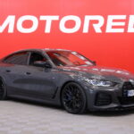 BMW - i4 M50 - Super Charged / Motorsport Engineering Package - Sedan