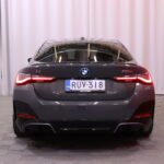 BMW - i4 M50 - Super Charged / Motorsport Engineering Package - Sedan