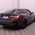 BMW - i4 M50 - Super Charged / Motorsport Engineering Package - Sedan