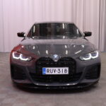 BMW - i4 M50 - Super Charged / Motorsport Engineering Package - Sedan