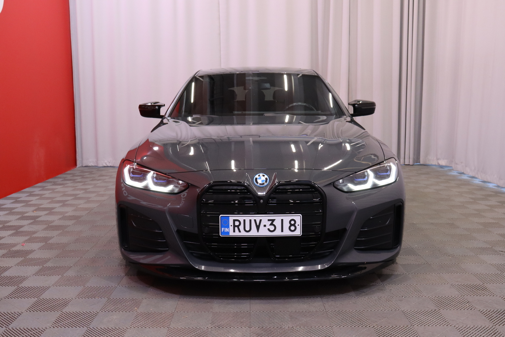 BMW i4 M50 2022, photo 7/41