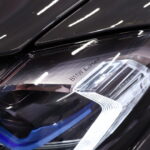 BMW - i4 M50 - Super Charged / Motorsport Engineering Package - Sedan