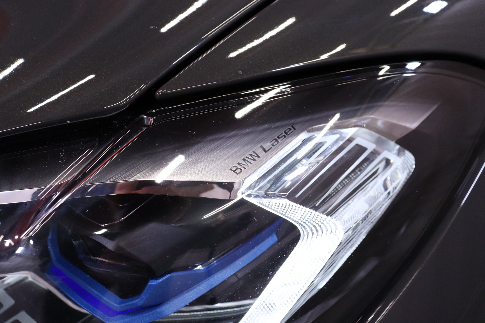 BMW - i4 M50 - Super Charged / Motorsport Engineering Package - Sedan
