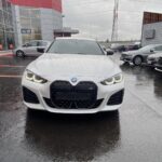 BMW - i4 - M50 Fully Charged - Sedan