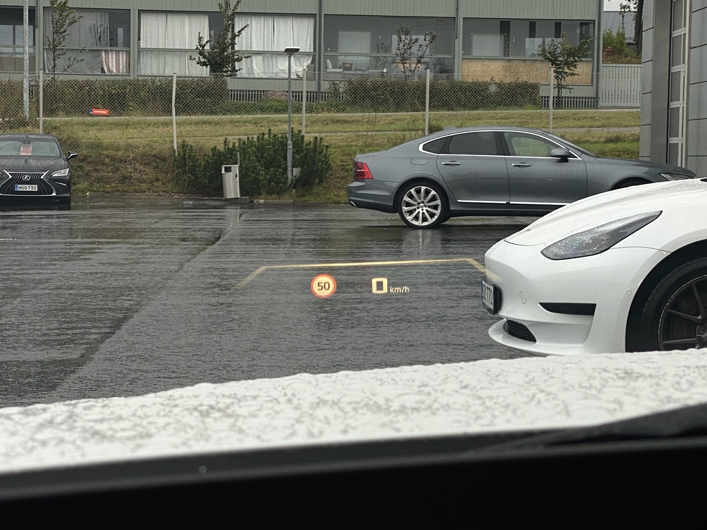 BMW - i4 - M50 Fully Charged - Sedan