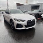 BMW - i4 - M50 Fully Charged - Sedan