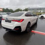 BMW - i4 - M50 Fully Charged - Sedan