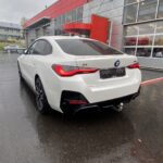 BMW - i4 - M50 Fully Charged - Sedan
