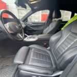 BMW - i4 - M50 Fully Charged - Sedan