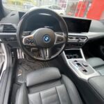 BMW - i4 - M50 Fully Charged - Sedan