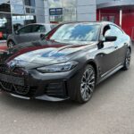 BMW - i4 - eDrive40 M Sport Pro - Sedan