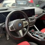BMW - i4 - eDrive40 M Sport Pro - Sedan