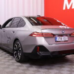BMW - i5 - G60 eDrive40 M Sport Pro - Sedan