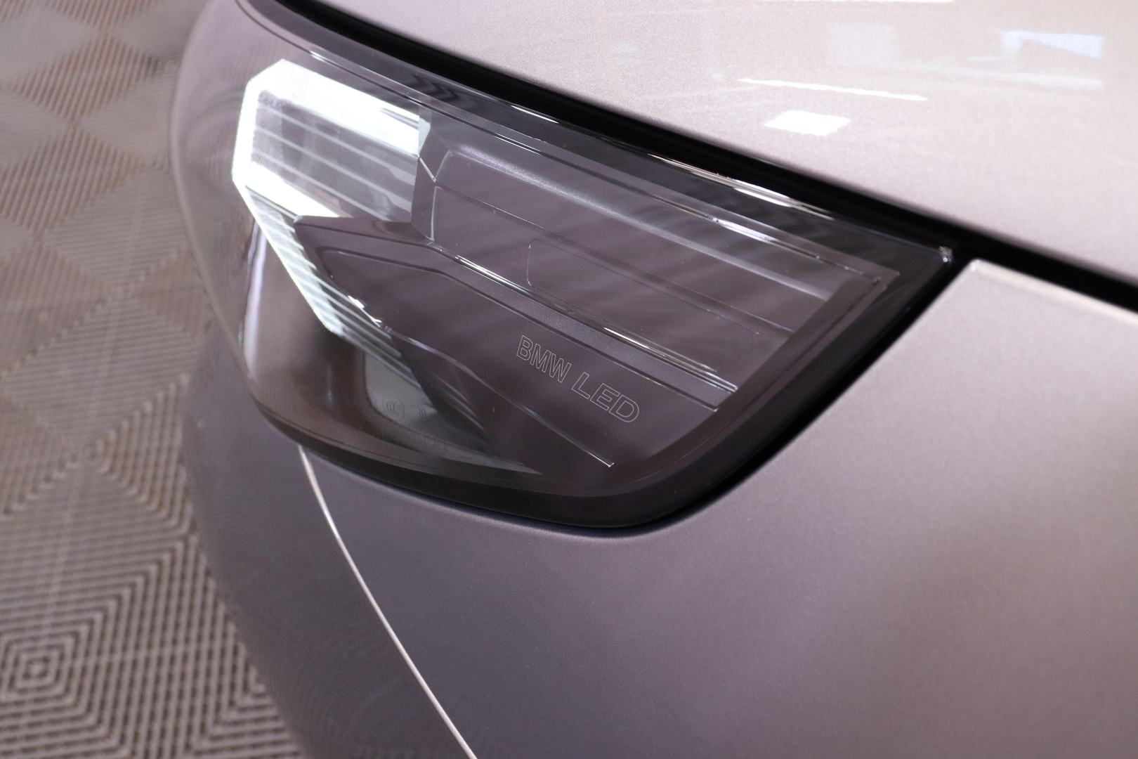 BMW - i5 - G60 eDrive40 M Sport Pro - Sedan