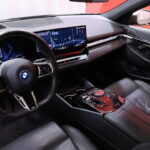 BMW - i5 - G60 eDrive40 M Sport Pro - Sedan