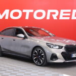 BMW - i5 - G60 eDrive40 M Sport Pro - Sedan