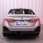 BMW - i5 - G60 eDrive40 M Sport Pro - Sedan