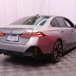 BMW - i5 - G60 eDrive40 M Sport Pro - Sedan