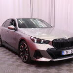 BMW - i5 - G60 eDrive40 M Sport Pro - Sedan