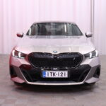 BMW - i5 - G60 eDrive40 M Sport Pro - Sedan