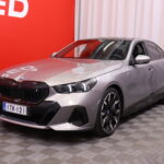 BMW - i5 - G60 eDrive40 M Sport Pro - Sedan