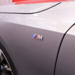 BMW - i5 - G60 eDrive40 M Sport Pro - Sedan