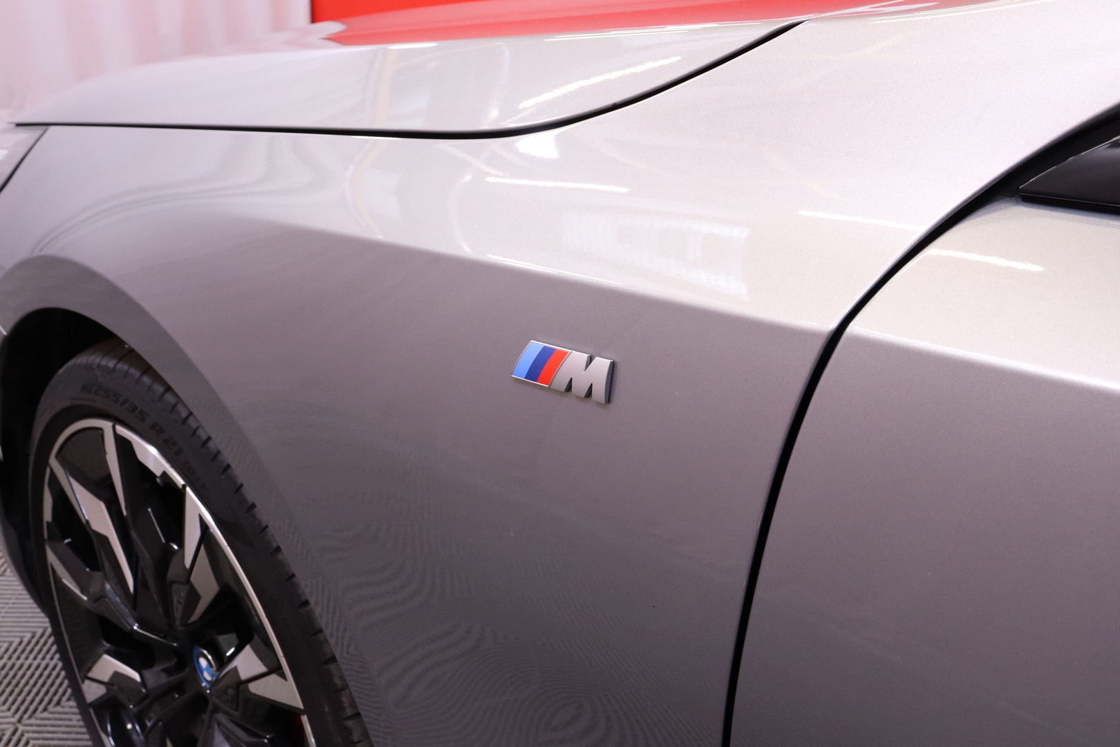BMW - i5 - G60 eDrive40 M Sport Pro - Sedan