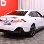 BMW - i5 - G60 eDrive40 M Sport Pro - Sedan