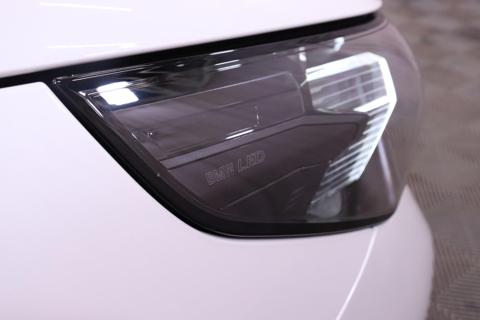 BMW - i5 - G60 eDrive40 M Sport Pro - Sedan