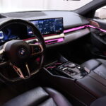 BMW - i5 - G60 eDrive40 M Sport Pro - Sedan