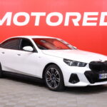 BMW - i5 - G60 eDrive40 M Sport Pro - Sedan