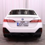 BMW - i5 - G60 eDrive40 M Sport Pro - Sedan