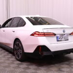 BMW - i5 - G60 eDrive40 M Sport Pro - Sedan