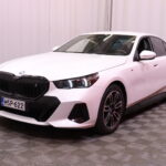 BMW - i5 - G60 eDrive40 M Sport Pro - Sedan
