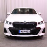BMW - i5 - G60 eDrive40 M Sport Pro - Sedan