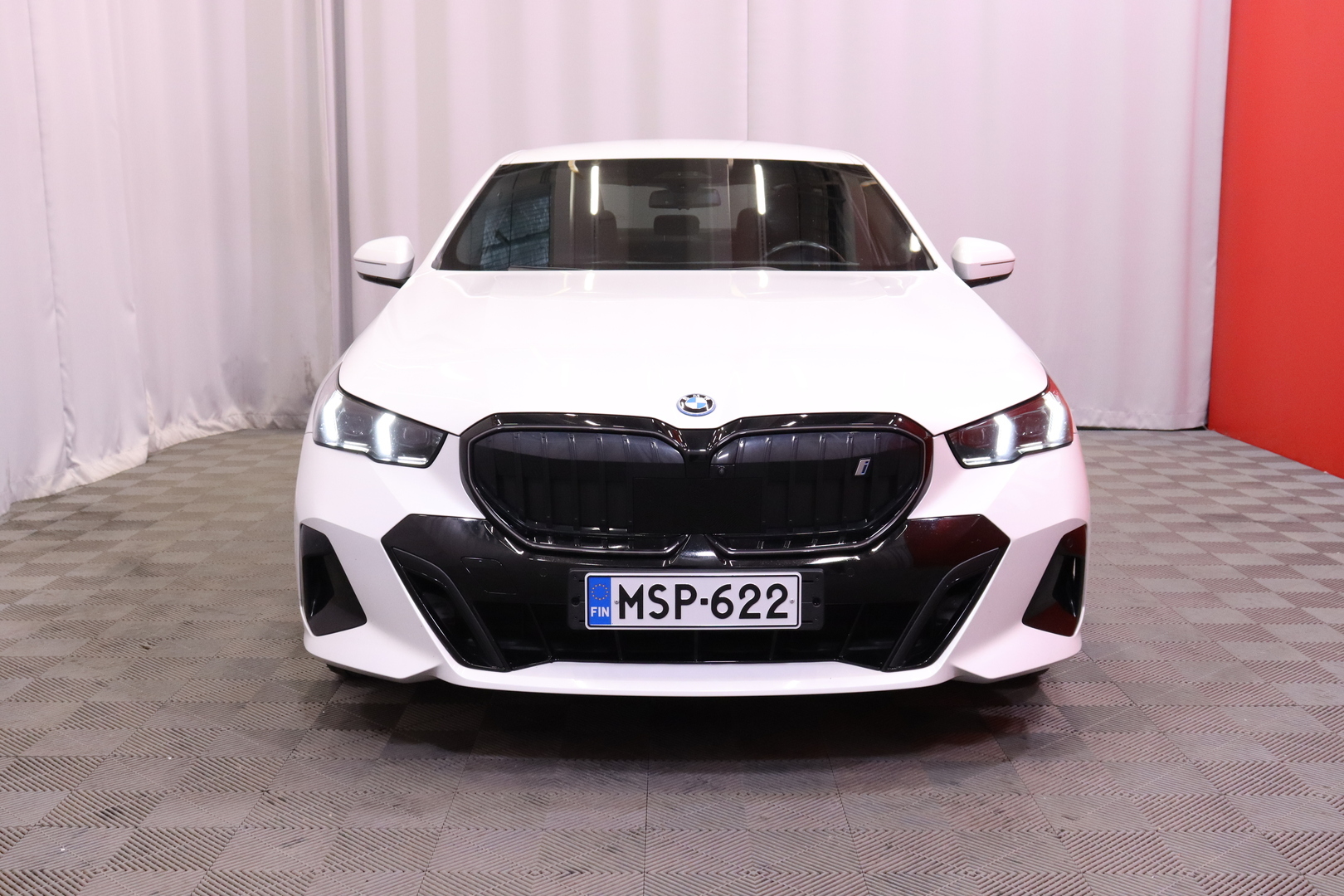 BMW - i5 - G60 eDrive40 M Sport Pro - Sedan