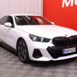 BMW - i5 - G60 eDrive40 M Sport Pro - Sedan