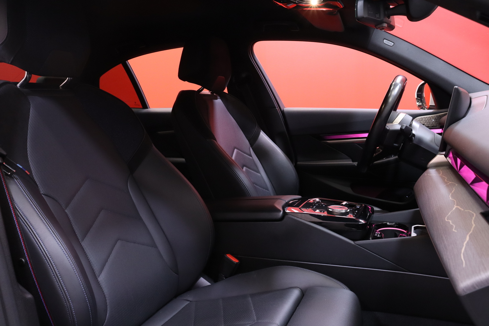 BMW - i5 - G60 eDrive40 M Sport Pro - Sedan