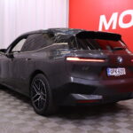 BMW - iX M60 -  - Maastoauto