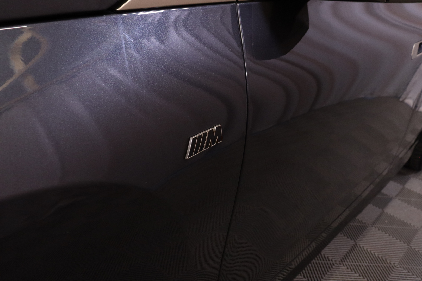 BMW - iX M60 -  - Maastoauto