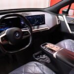 BMW - iX M60 -  - Maastoauto
