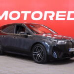 BMW - iX M60 -  - Maastoauto