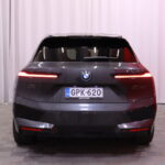 BMW - iX M60 -  - Maastoauto