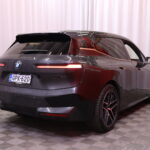 BMW - iX M60 -  - Maastoauto